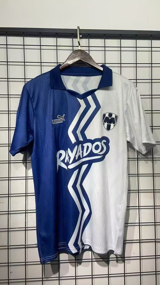 Monterrey Special Edition Retro Fans Football Jersey 2025/2026