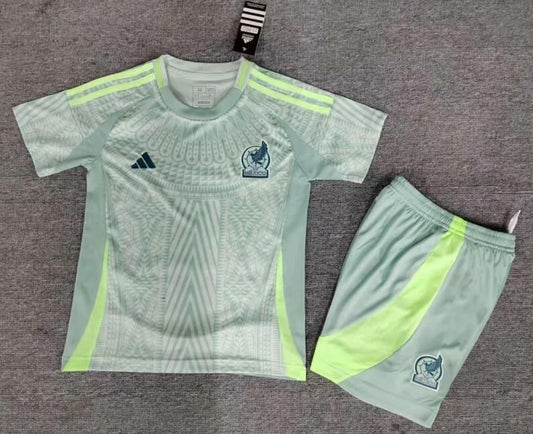 Mexico Away Kids 2024/2025