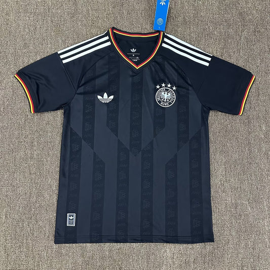 Germany Away Fans Football Jersey 2025/2026