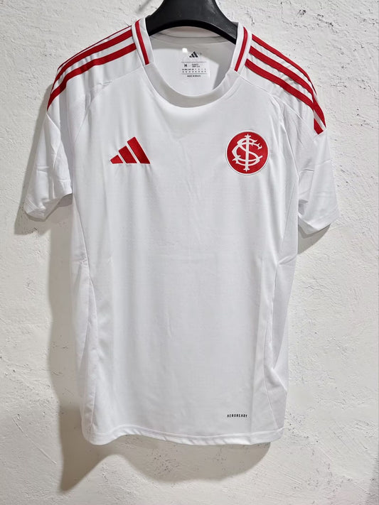Internacional Away Fans Football Jersey 2025/2026