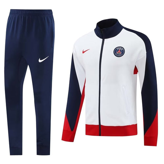PSG Paris Jacket Tracksuit 2024/2025