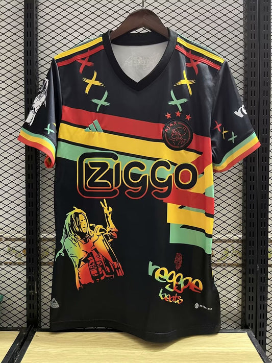 Ajax Special Edition Fans Football Jersey 2023/2024