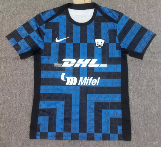Puma Pre Match Uniform Fans Football Jersey 2025/2026