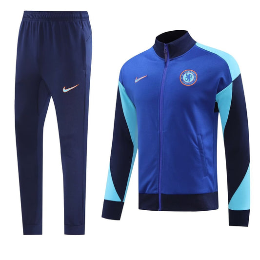 Chelsea Jacket Tracksuit 2024/2025