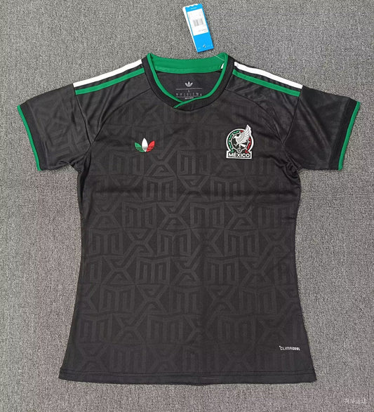 Mexico Third Away Women Fans Football Jersey 2026/2027