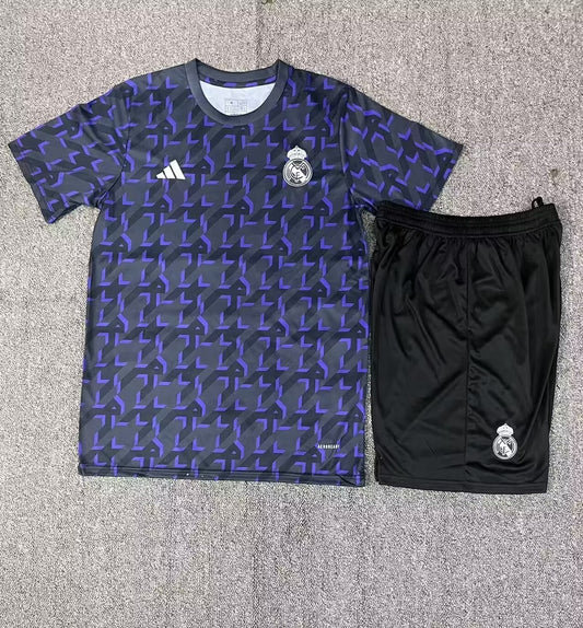 Real Madrid Training Clothing Kids 2024/2025