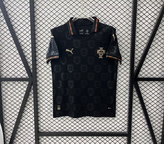 Portugal Special Edition Fans Football Jersey 2025/2026
