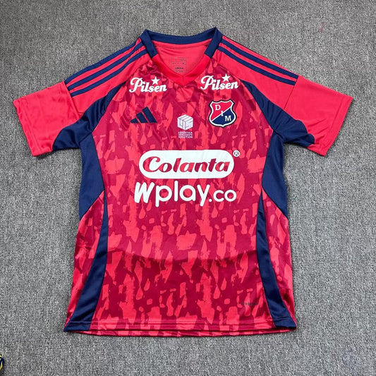 Medellin Home Fans Football Jersey 2026/2027
