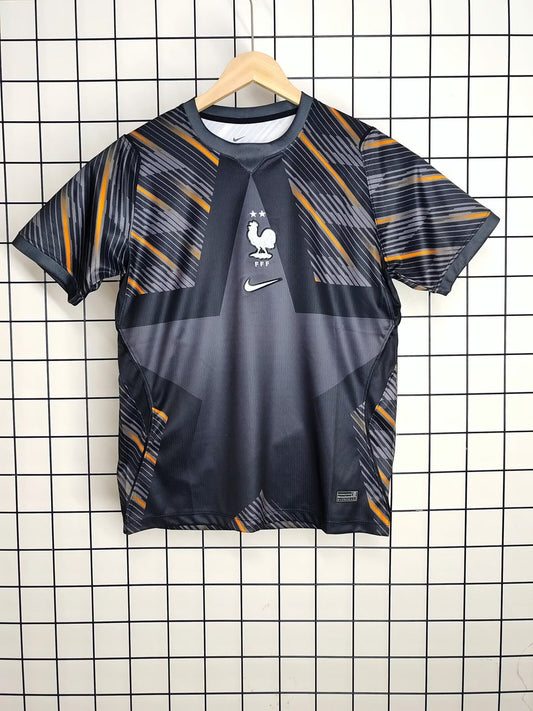 France Goalkeeper Fans Football Jersey 2026/2027