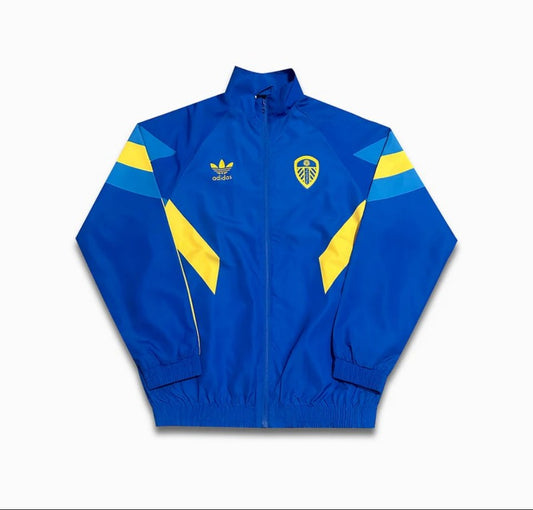 Portland Timbers Windbreaker 2024/2025