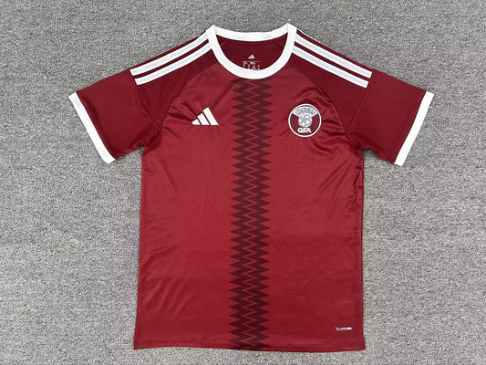 Qatar Home Fans Football Jersey 2026/2027