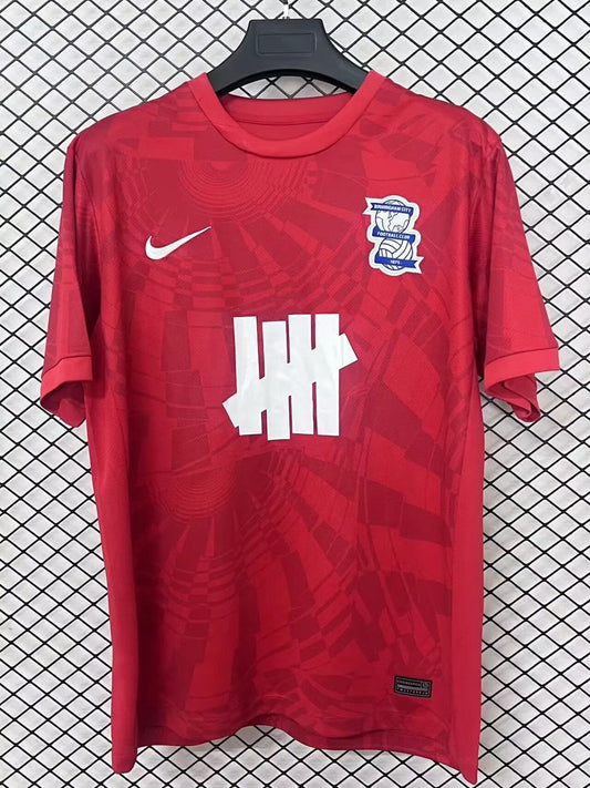 Birmingham City Third Away Fans Football Jersey 2025/2026