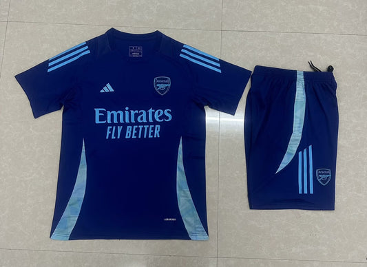 Arsenal Special Edition Training Kits Fans Football Jersey 2024/2025