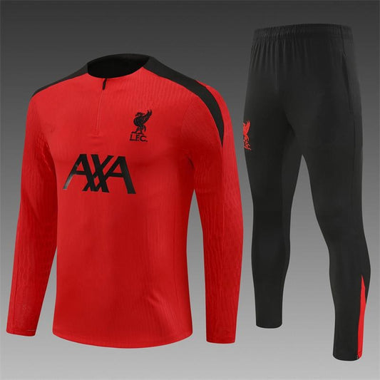Liverpool Training Tracksuit 2024/2025