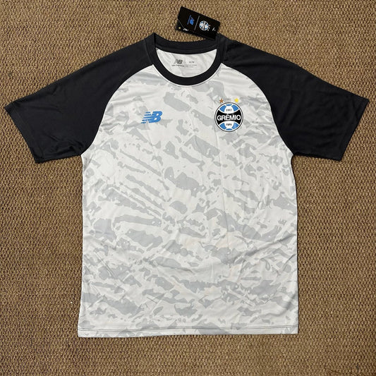 Gremio Training Special Edition Fans Football Jersey 2026/2027
