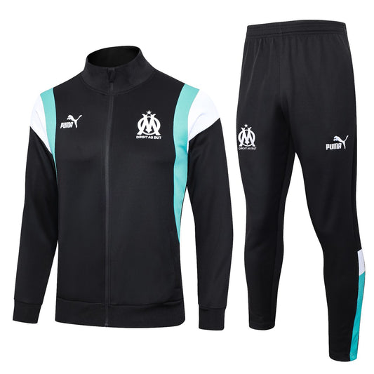 Marseille Jacket Tracksuit 2023/2024
