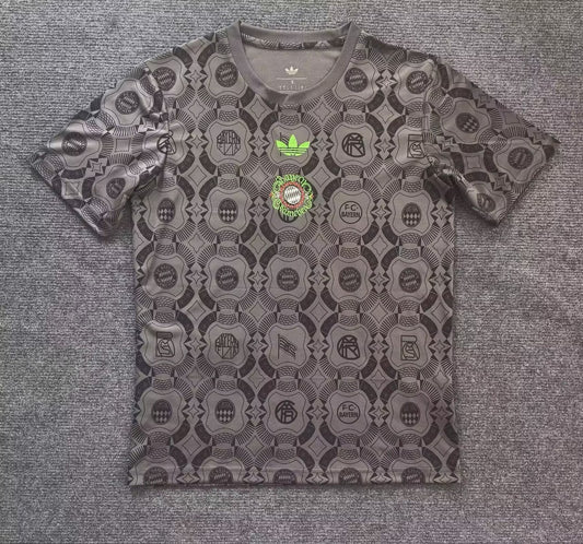 Bayern Munich Beer T-shirt Special Edition Fans 2025/2026