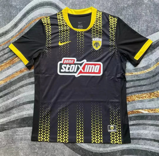 Kallithea Athens Away Fans Football Jersey 2025/2026
