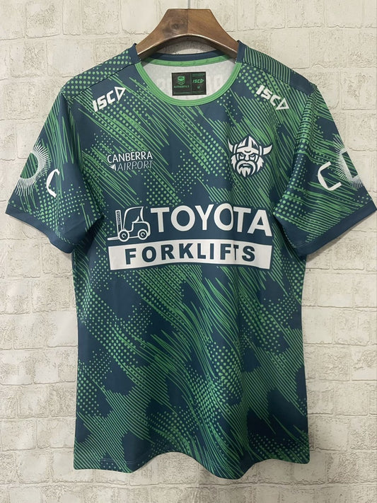AMBUSH Rugby Jerseys 2025