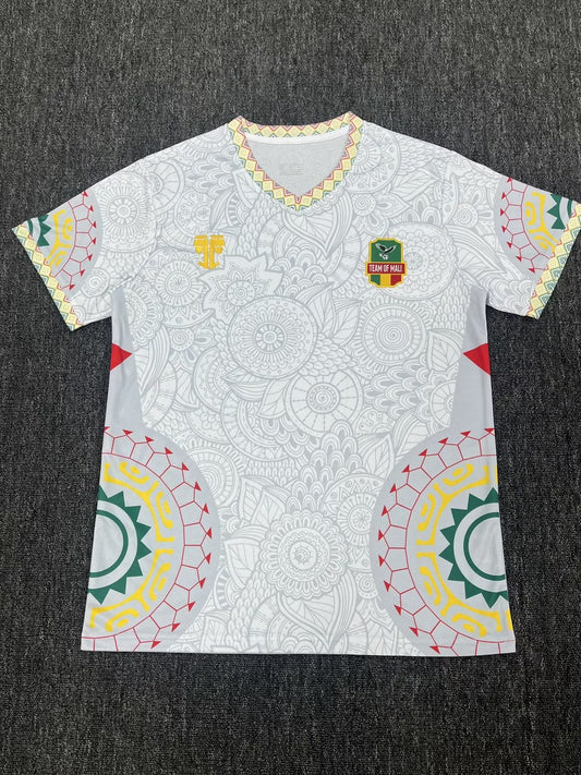 Mali Competition Before Special Edition Fans Football Jersey 2025/2026