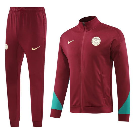 PSG Paris Jacket Tracksuit 2024/2025