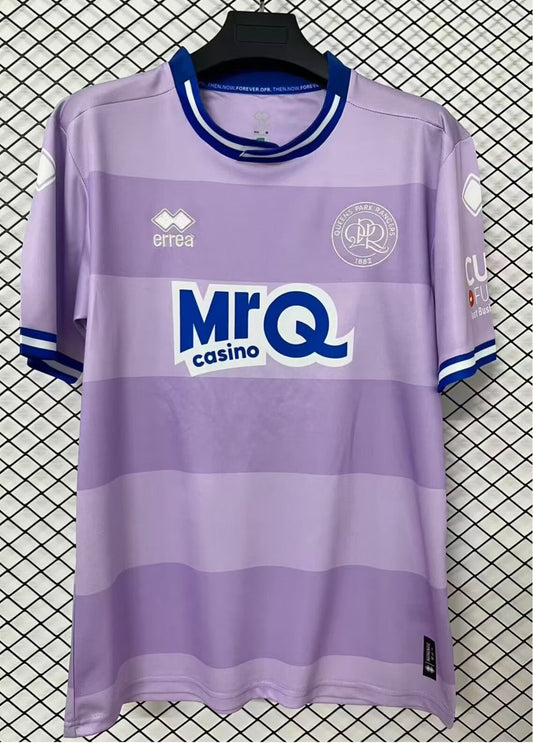 Queens Park Rangers Away Fans Football Jersey 2026/2027