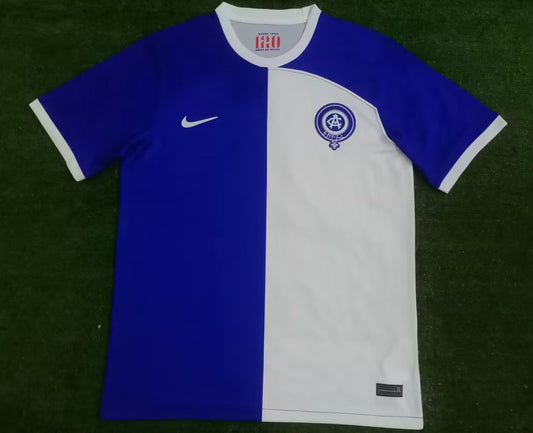 Atletico Madrid Away Fans Football Jersey 2023/2024