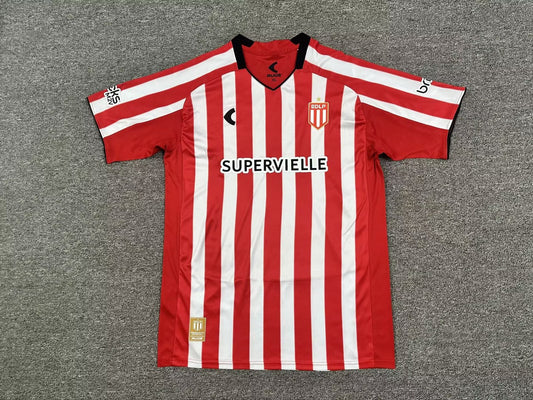 Estudiantes De La Plata Home Fans Football Jersey 2026/2027