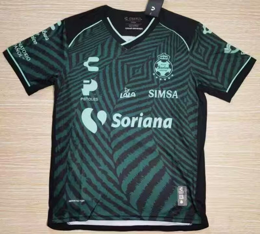 Gremio Away Fans Football Jersey 2024/2025