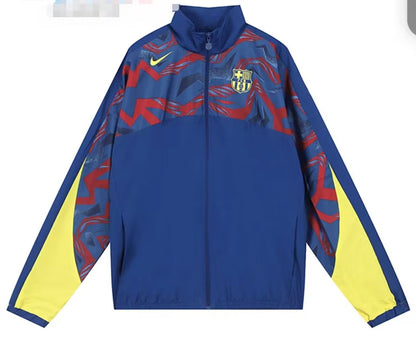 Barcelona Windbreaker 2025/2026