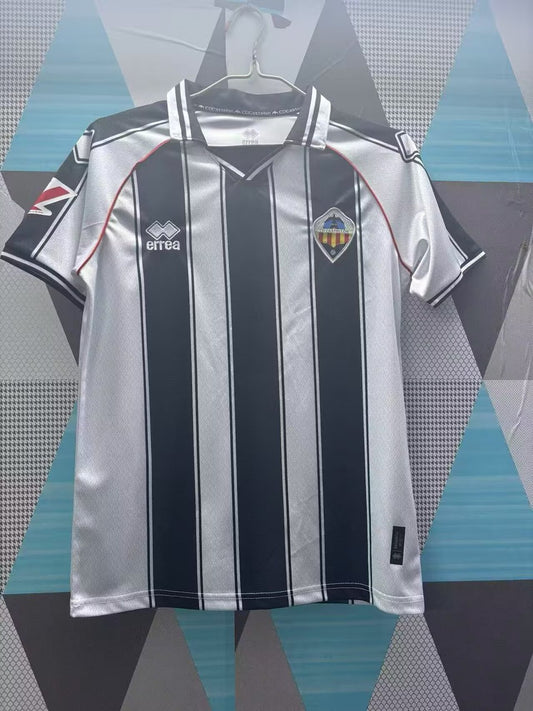 Castellon Home Fans Football Jersey 2025/2026