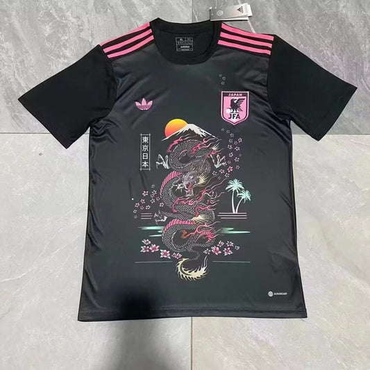 Japan Special Edition Fans Football Jersey 2023/2024