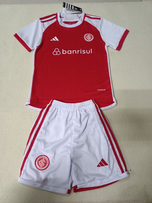 Sport Club International Home Kids 2024/2025