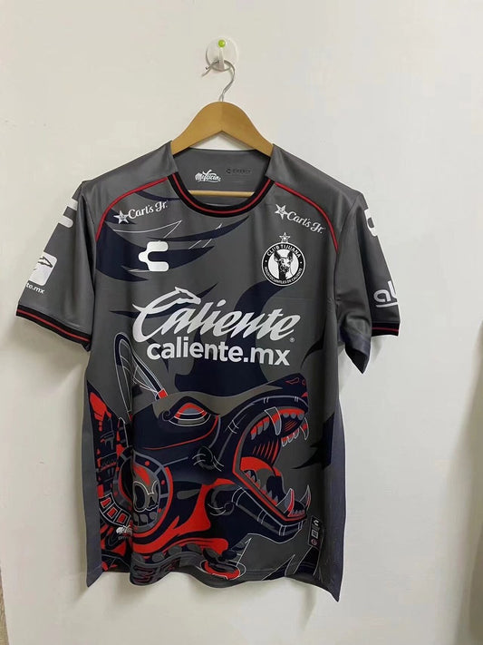 Tijuana Special Edition Fans Football Jersey 2024/2025