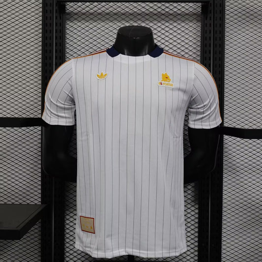 Manchester United T-shirt Special Edition White Football Jersey 2025/2026