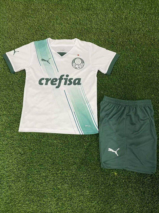 Palmeiras Away Kids 2023/2024
