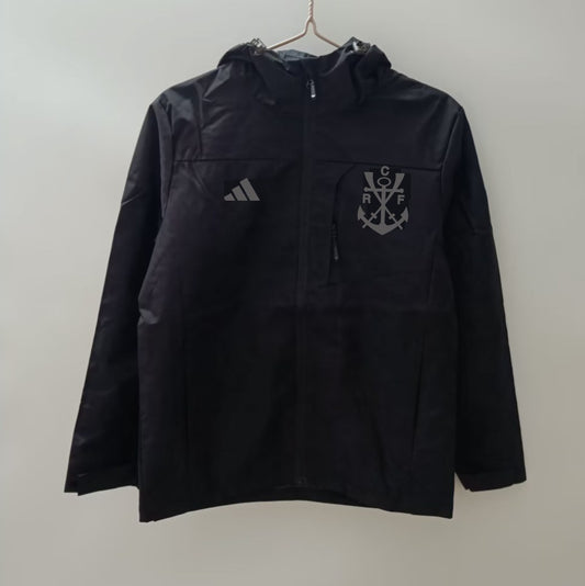 Flamengo Interchange Jacket 2025/2026