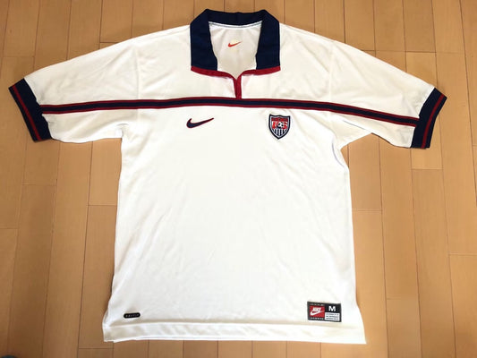 Retro Dallas Home Fans Football Jersey 1998