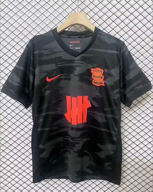Birmingham City Third Away Fans Football Jersey 2024/2025