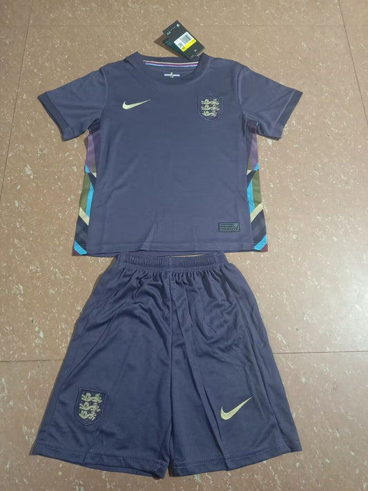England Away Kids 2024/2025