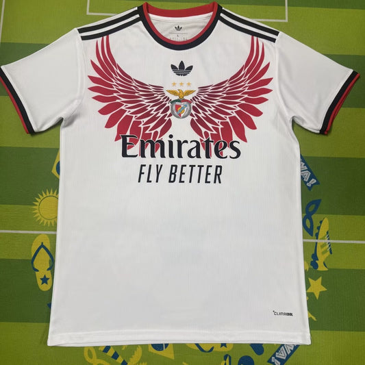 Benfica Special Edition Fans Football Jersey 2026/2027