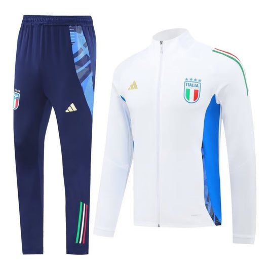 Italy Jacket Tracksuit 2024/2025