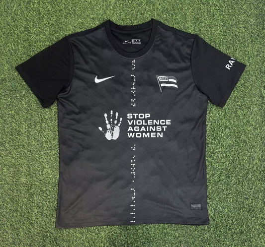 Grazit Special Edition Fans Football Jersey 2025/2026