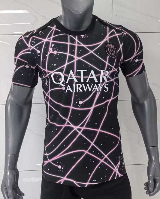 PSG Paris Special Edition Fans Football Jersey 2025/2026