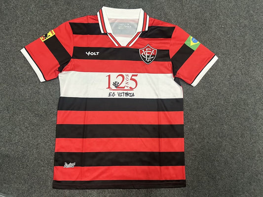 Vitoria Esporte Clube Special Edition Fans Football Jersey 2024/2025