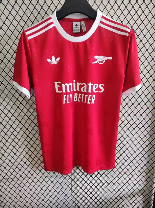 Arsenal Special Edition Fans Football Jersey 2025/2026