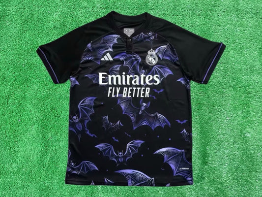 Real Madrid Special Edition Fans Football Jersey 2024/2025