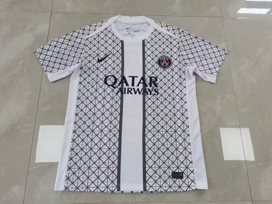 PSG Paris Training Clothes Fans 2025/2026