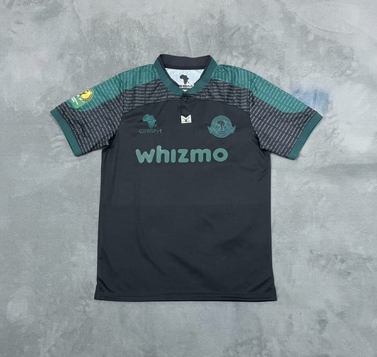 Young Africans FC Third Away Fans Football Jersey 2024/2025