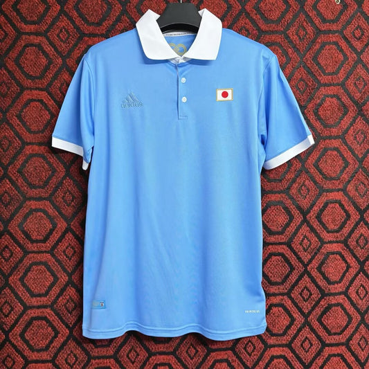 Japan 100 Year Home Fans Football Jersey 2025/2026